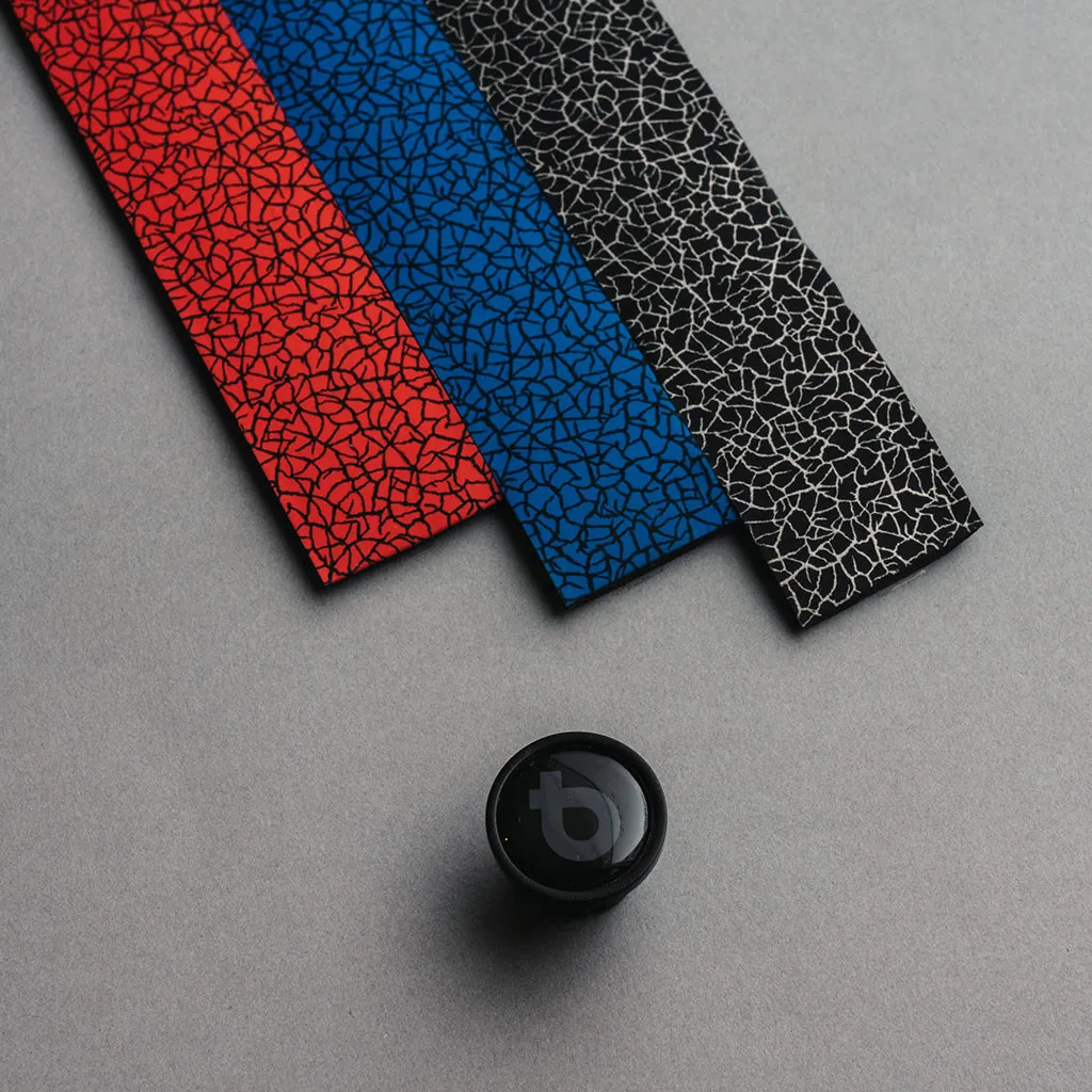 BTP High Performance Emo Bartape