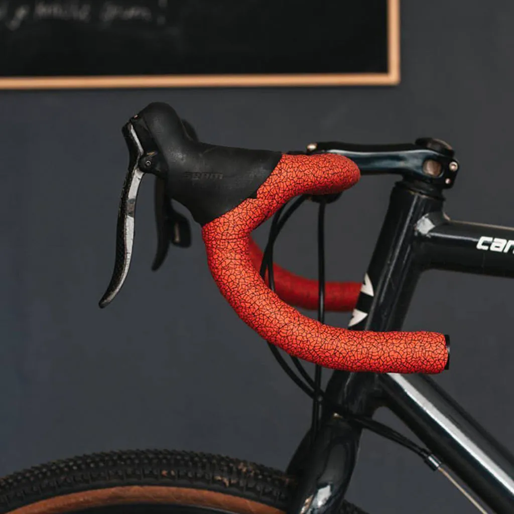 BTP High Performance Emo Bartape