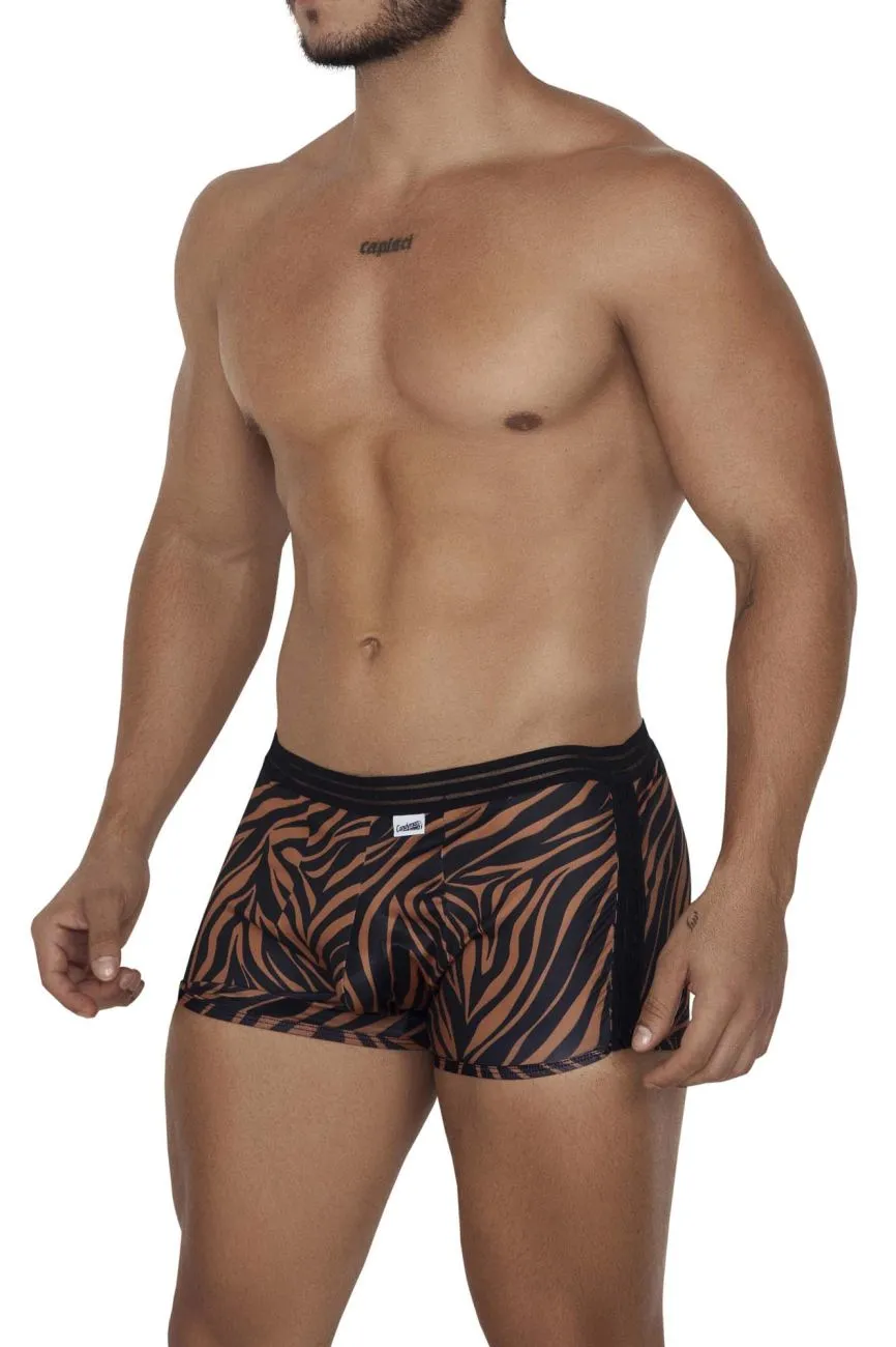 CandyMan Lounge Pajama Trunks