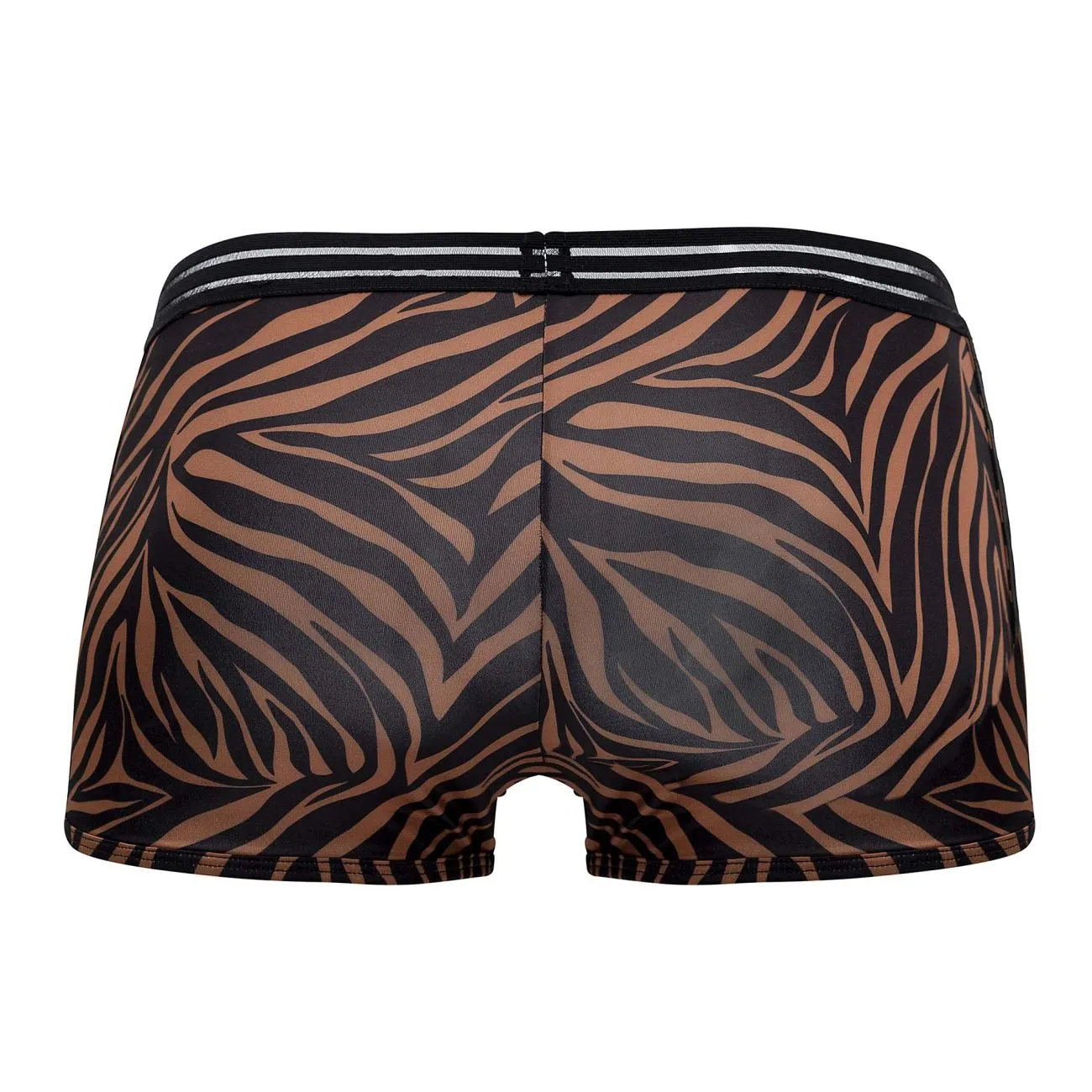 CandyMan Lounge Pajama Trunks