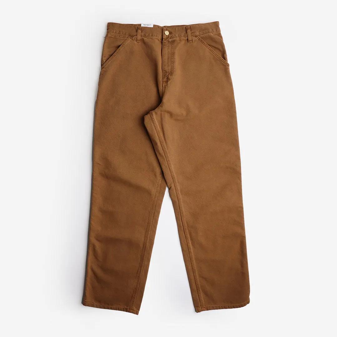 Carhartt WIP Single Knee Pant