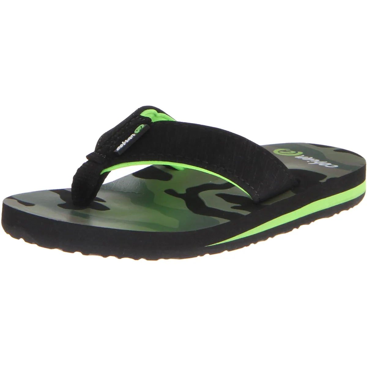 Cobian Floater Jr Youth Sandal Footwear (Brand New)