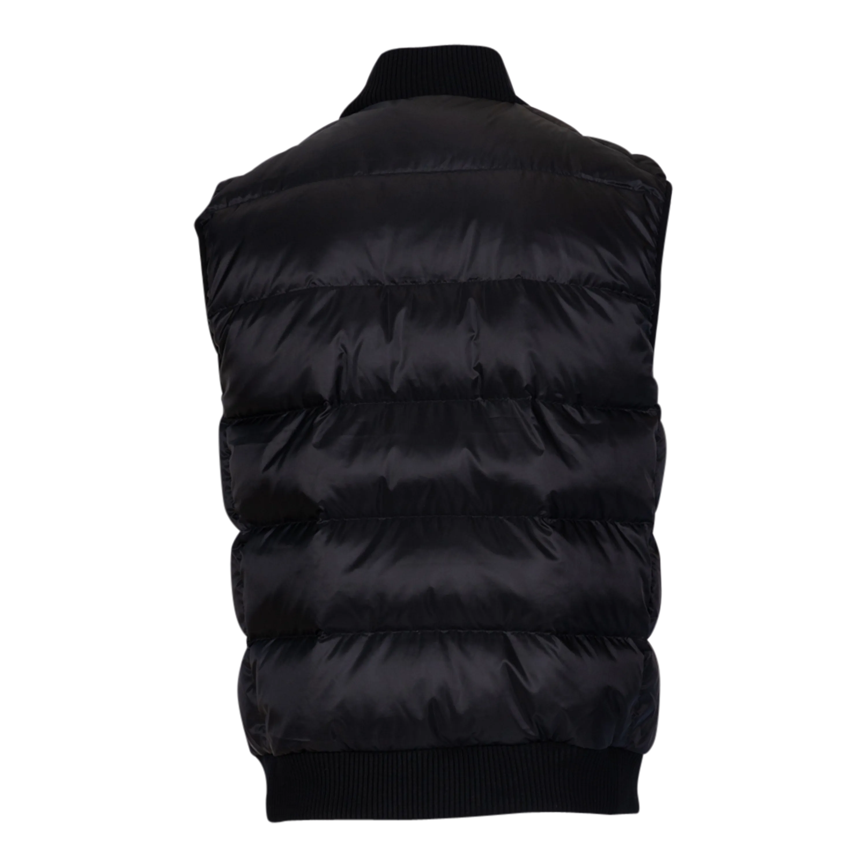 Cody Full Zip Vest