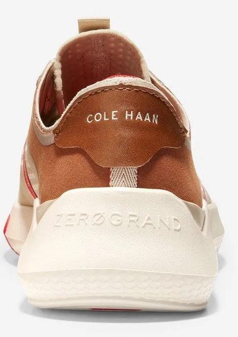 Cole Haan ZeroGrand Winner Tennis Mens Lace Up Sports Shoe