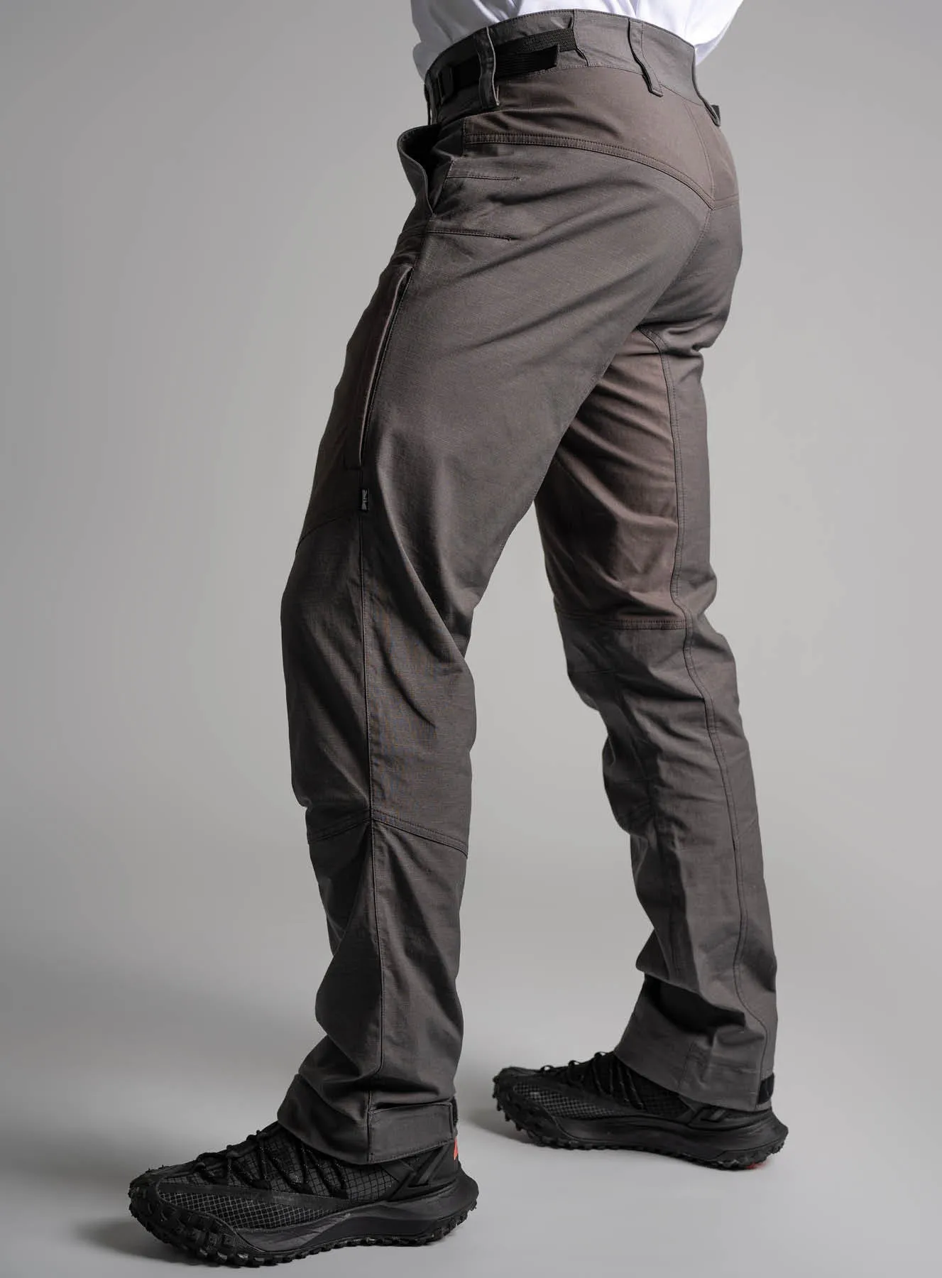 COMMAND TROUSERS