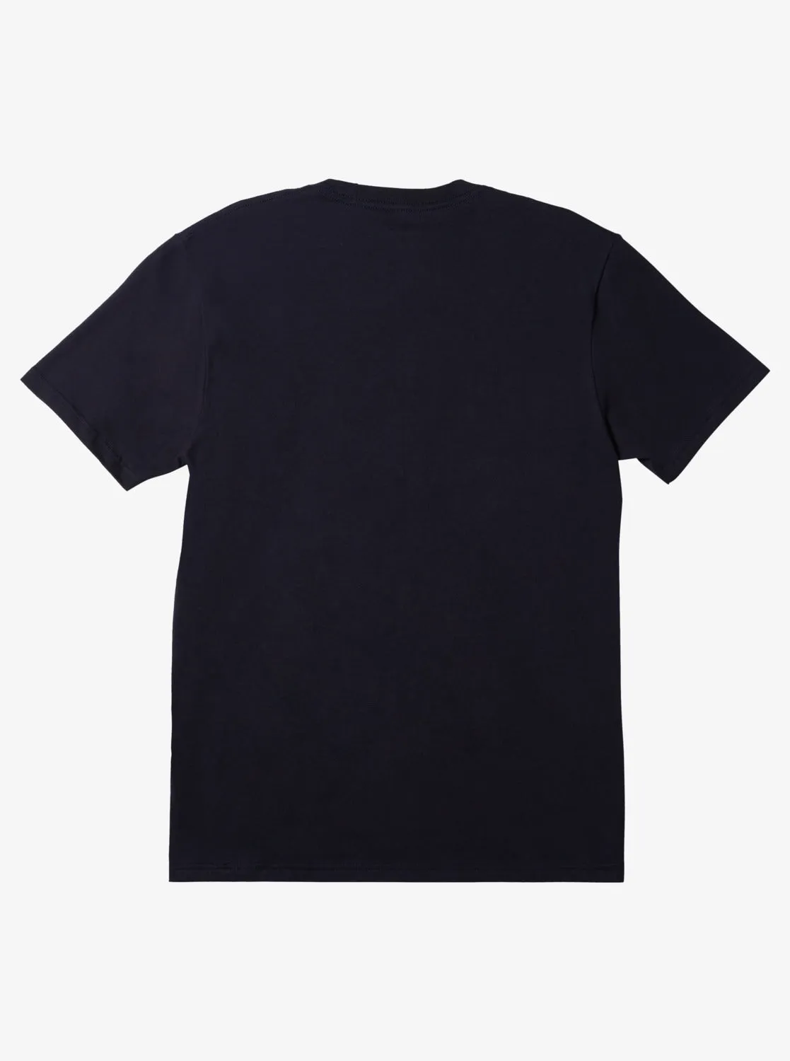 Comp Logo T-Shirt - Navy Blazer