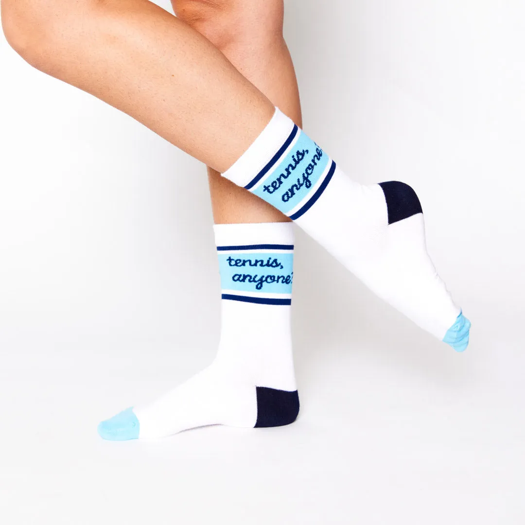 Crew Socks