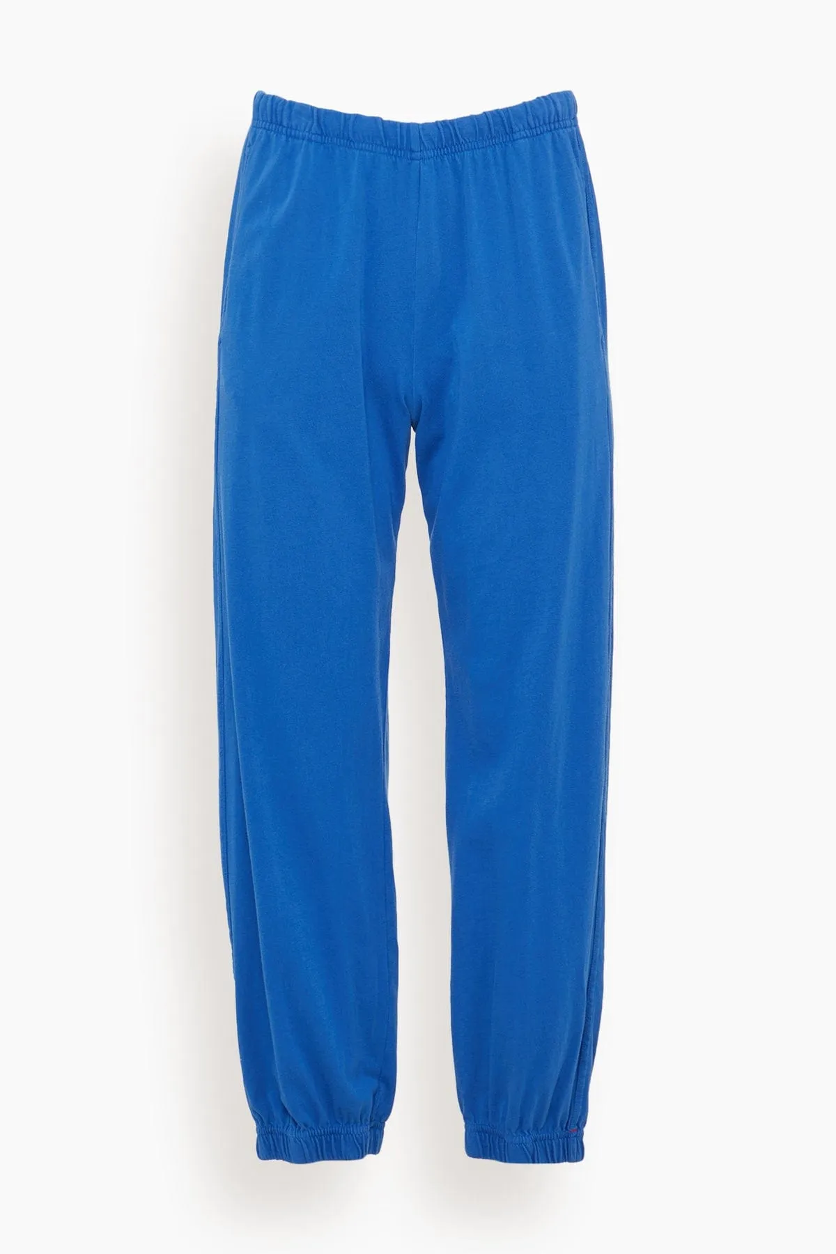 Crispin Pant in Bluette