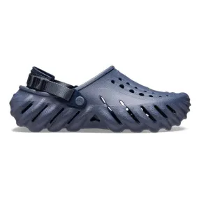 CROCS ECHO CLOGS_ MEN