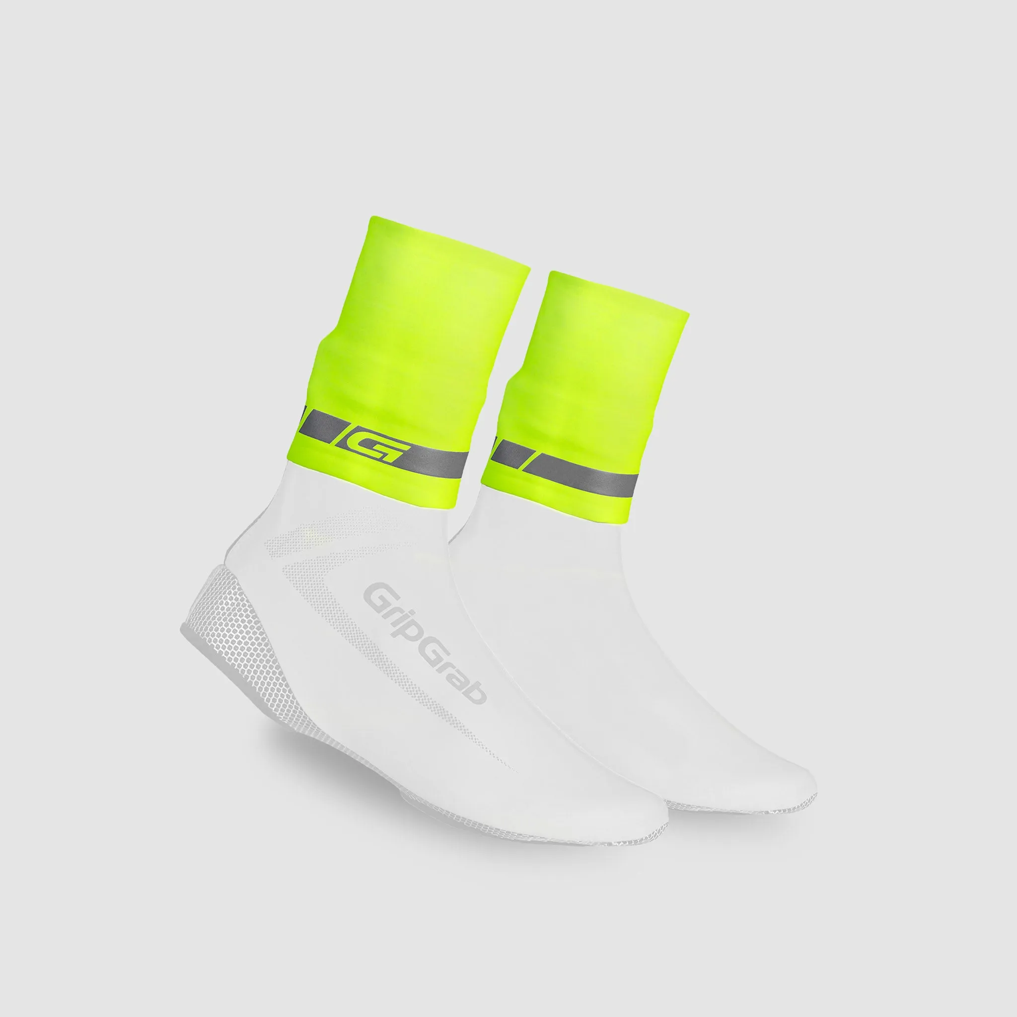 CyclinGaiter Shoe Cover Cuffs