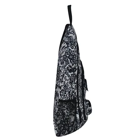 Damask Bliss NGIL Sling Backpack