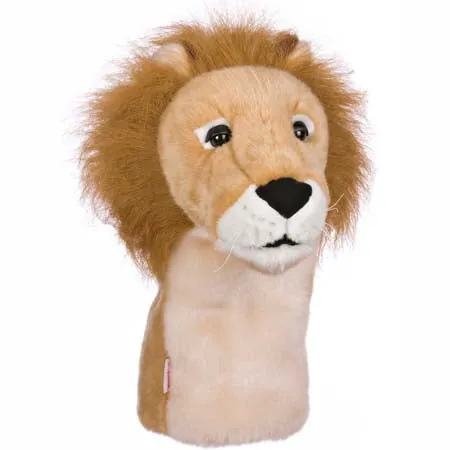 Daphne's headcover LION