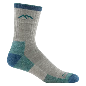 Darn Tough Hiker Micro Crew Cushion Sock - Men's