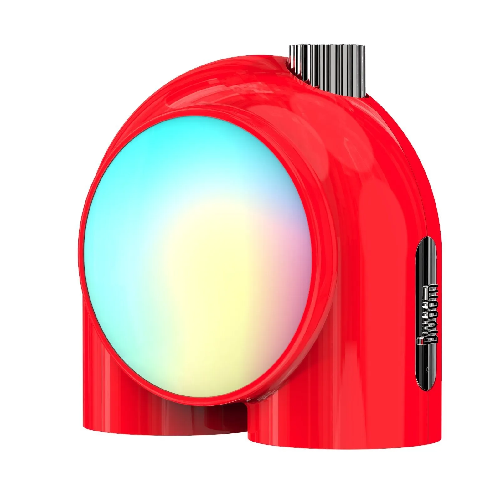 Divoom Planet-9 Smart Mood Lamp