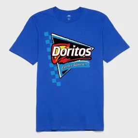 Doritos - Cool Ranch Blue Tee