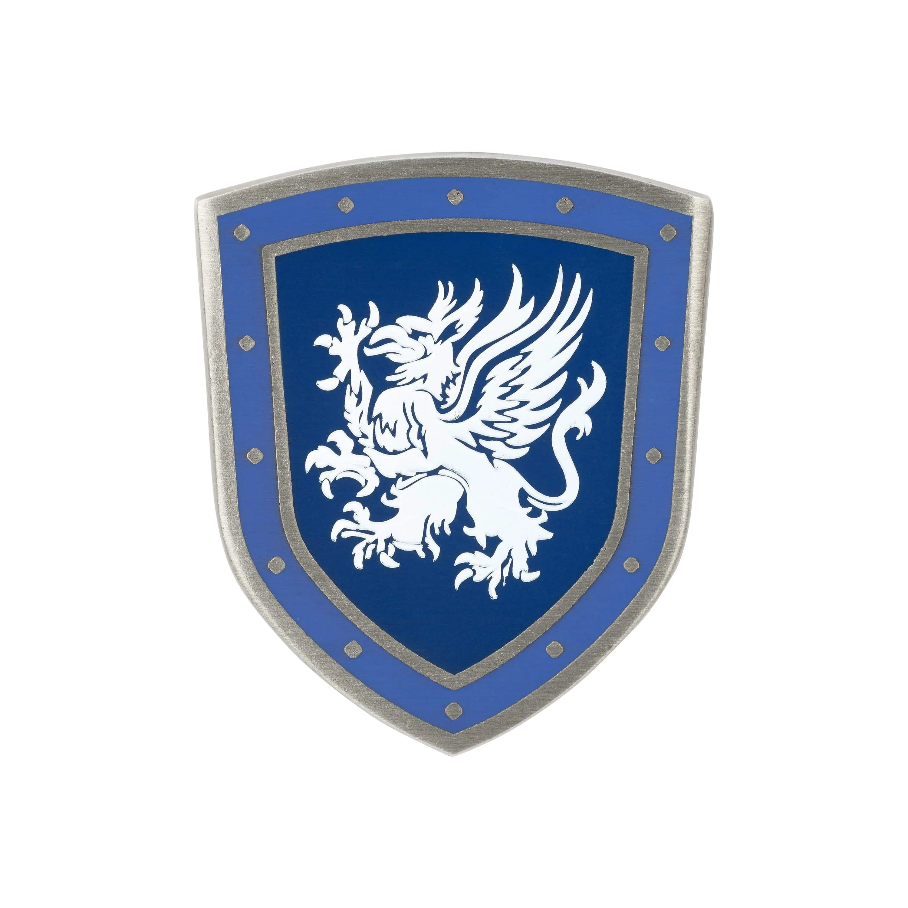 Dragon Age - Grey Warden Crest Pin