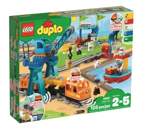 DUPLO® Cargo Train