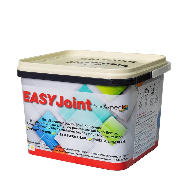 EASYJoint - Mushroom 12.5KG