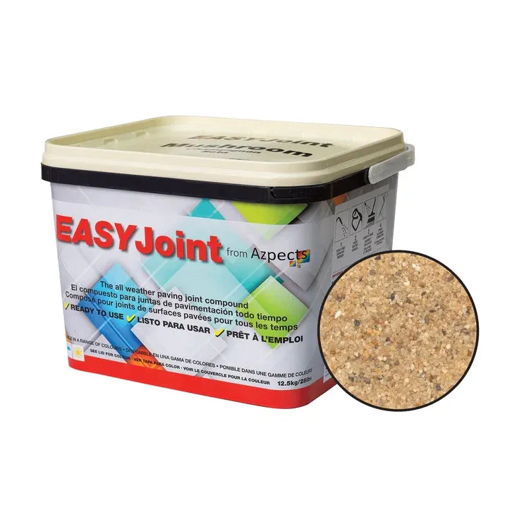 EASYJoint - Mushroom 12.5KG