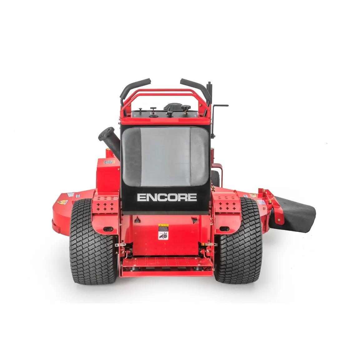 Encore Rage 52" Mower