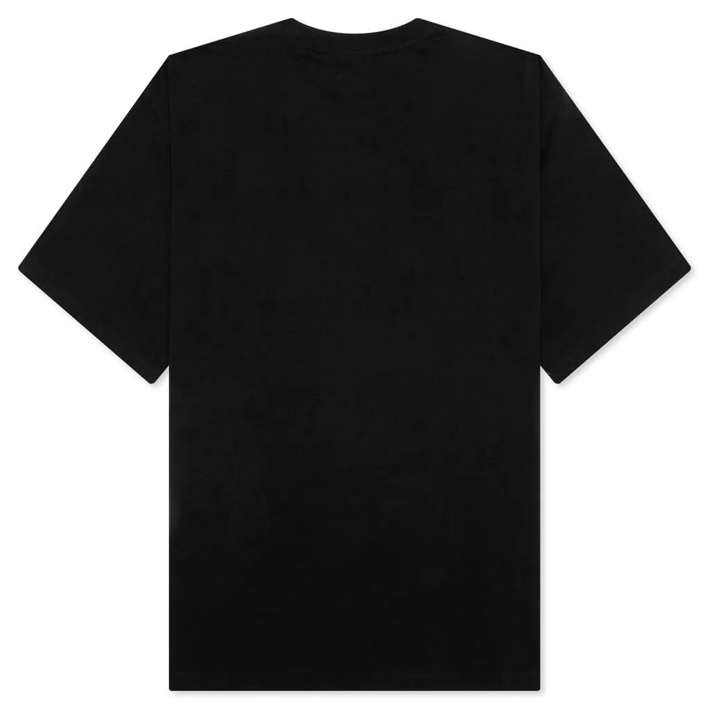 Expand Heavyweight Shirt - Black