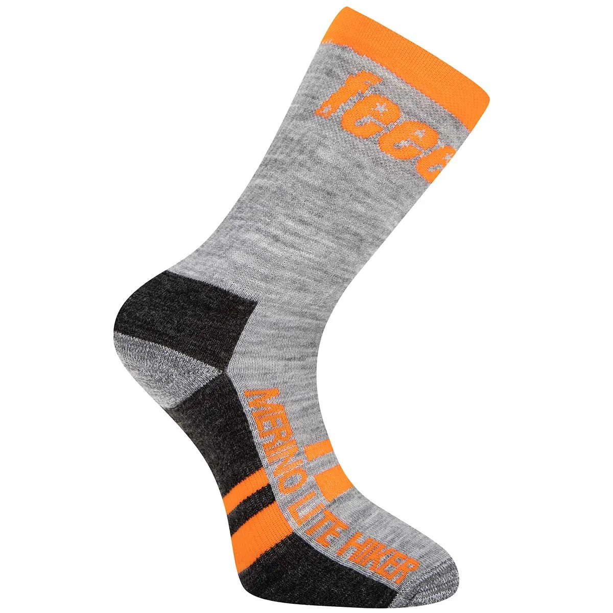 Feeet Merino Lite Hiker Socks