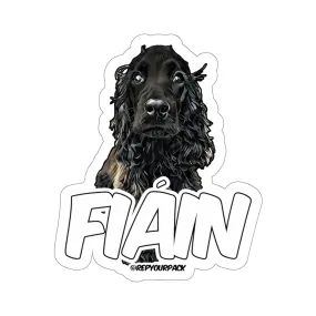 Fiain Stickers