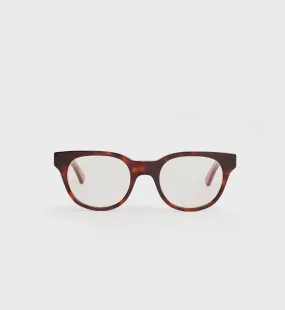 Frame N.02 - Tortoise/Anti Blue Light