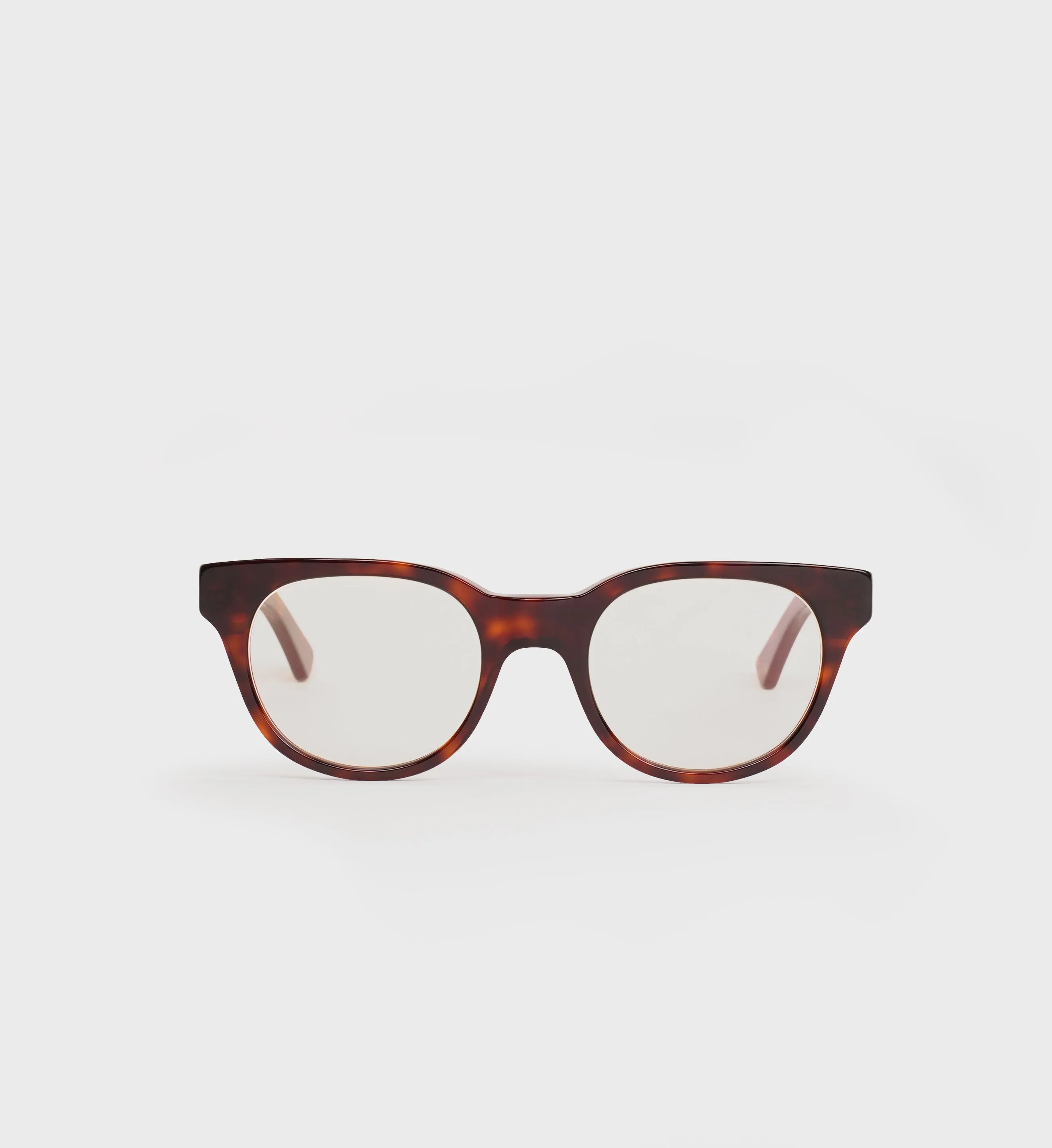 Frame N.02 - Tortoise/Anti Blue Light