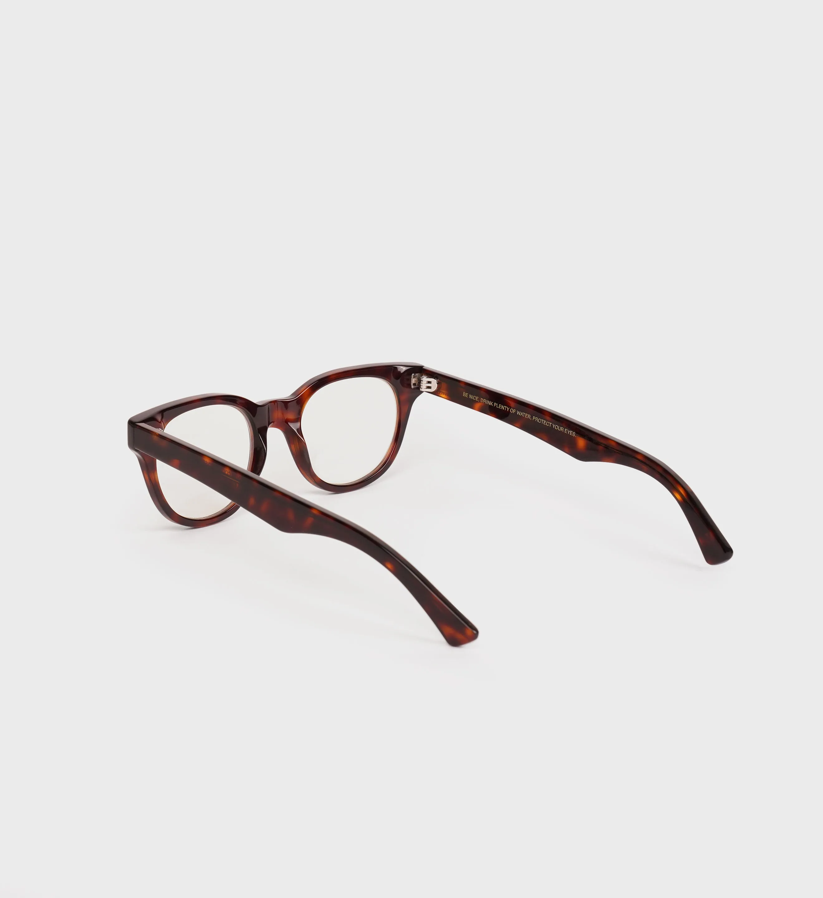 Frame N.02 - Tortoise/Anti Blue Light