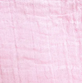 FS595_1 Bambino Muslin Pink