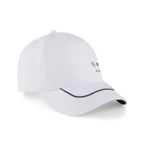 Gorra Puma BMW MMS BB Cap 024788 02 Unisex