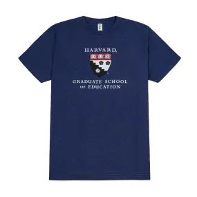 Harvard Graduate School of Education Triblend T-shirt