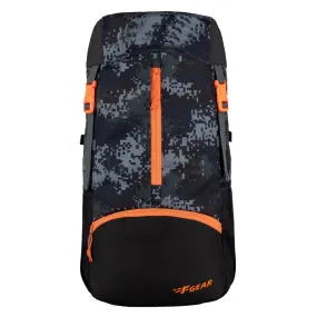 Haul 40L Marpat Navy Rucksack