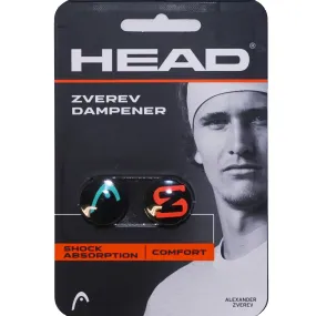 Head Zverev Vibration Dampener