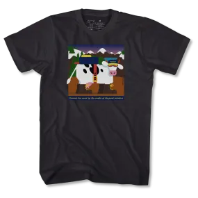 Hike COWS Classic T