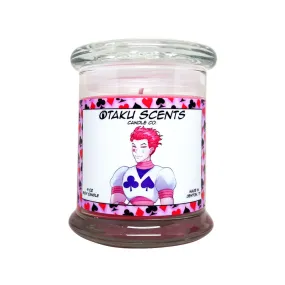 Hisoka - Candle