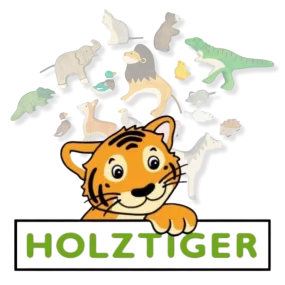 Holztiger Animals