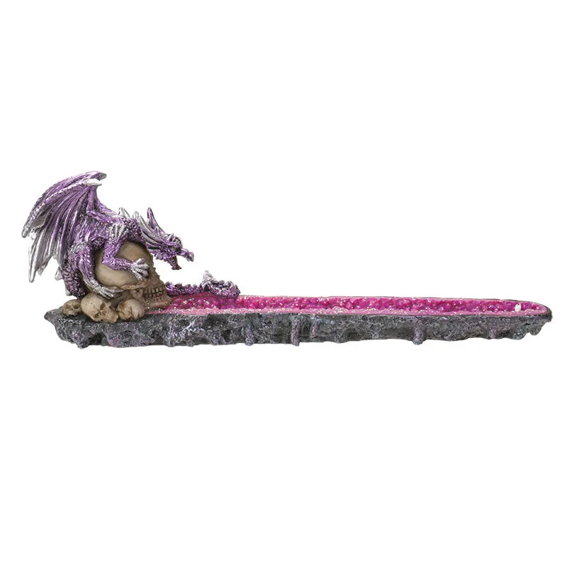 Incense Burner - Dragon