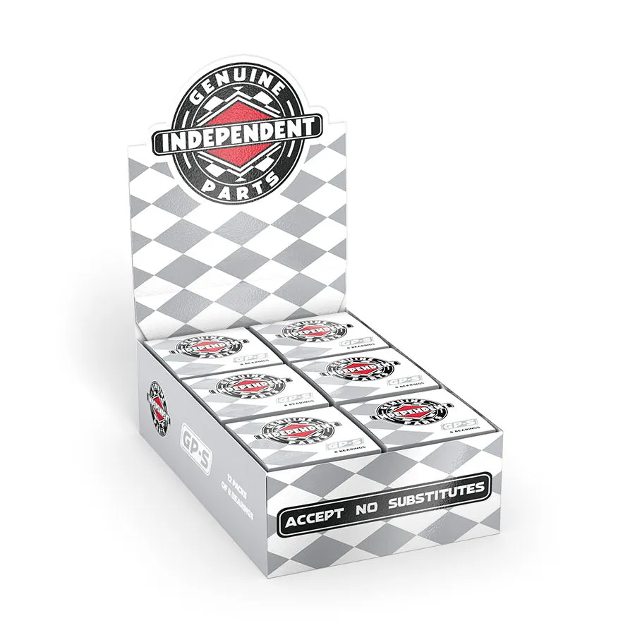 Independent Bearings GP-S