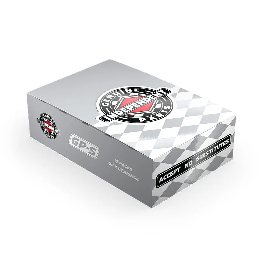 Independent Bearings GP-S