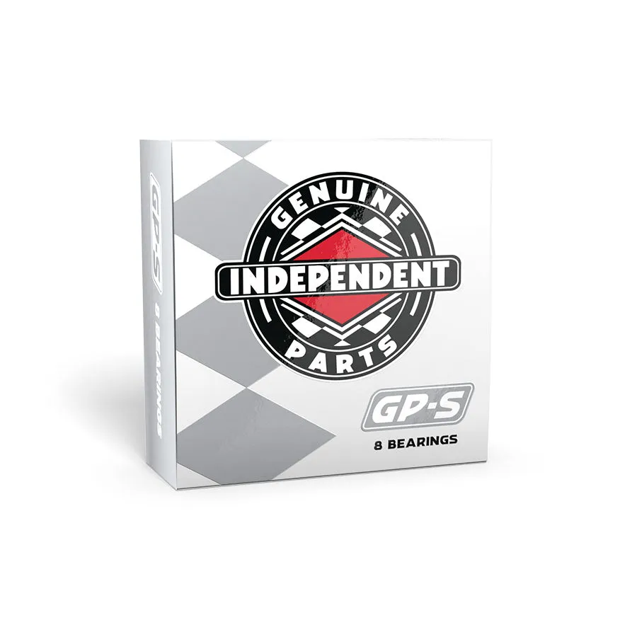 Independent Bearings GP-S