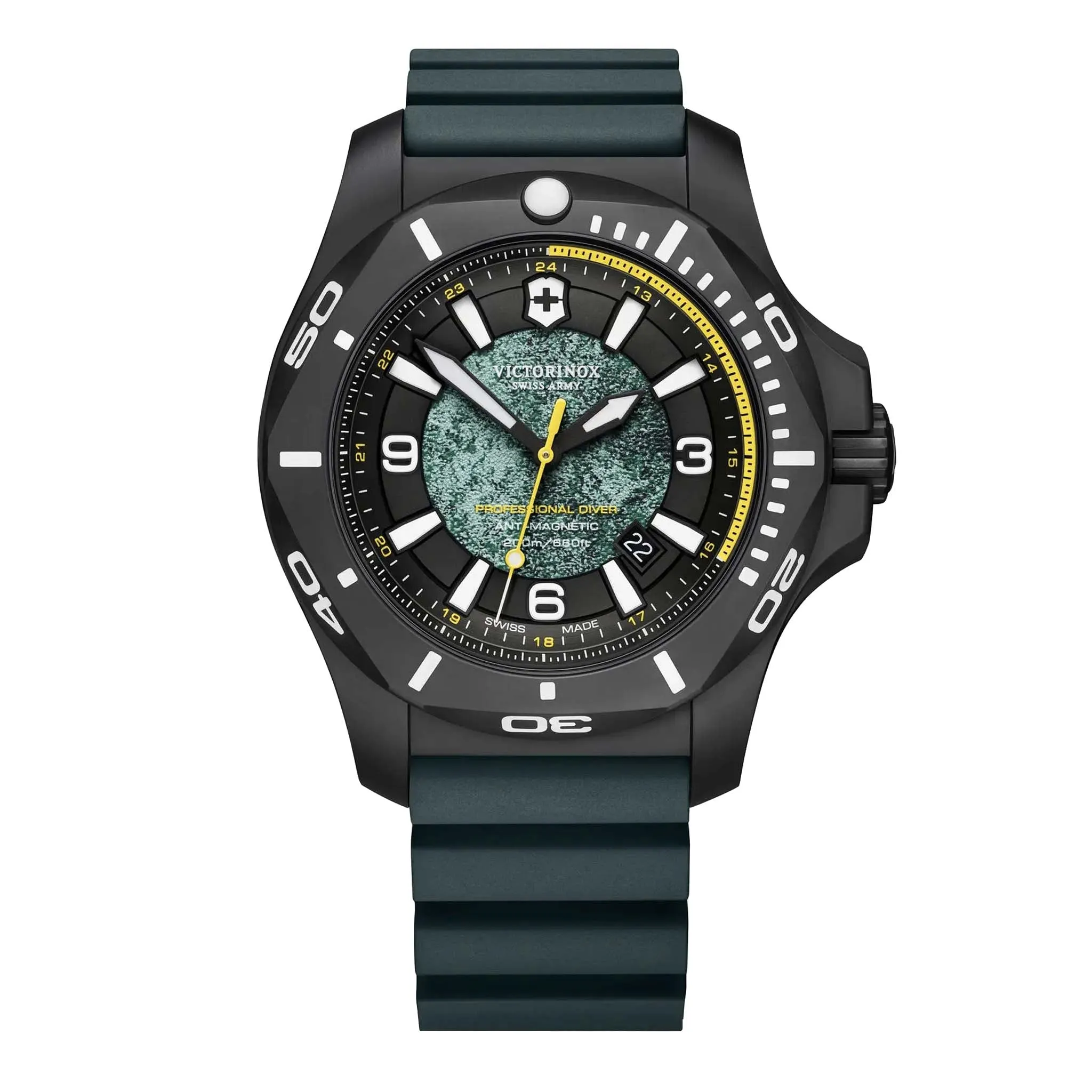 I.N.O.X. Professional Diver Titanium Limited Edition