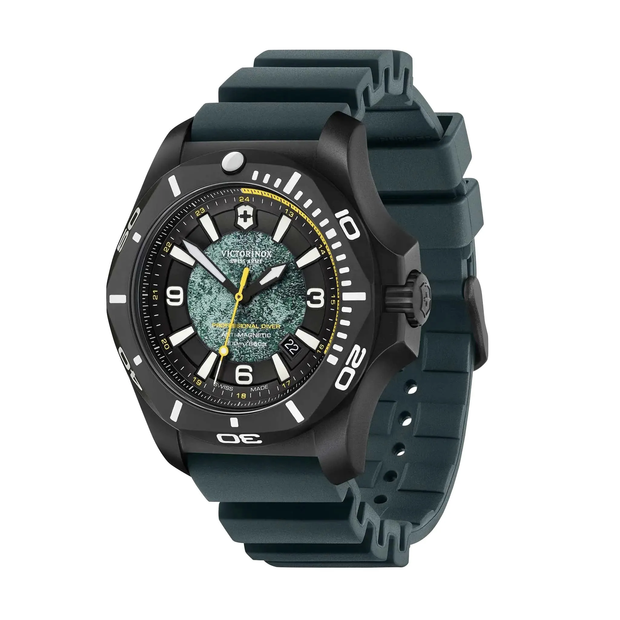 I.N.O.X. Professional Diver Titanium Limited Edition