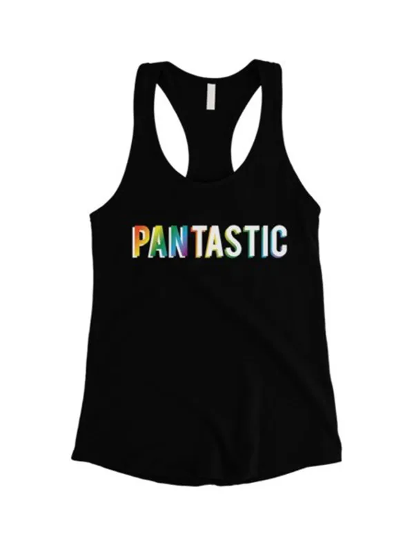 Jr Tank Top - Pride Pantastic