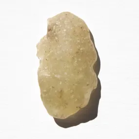 Libyan Desert Glass -  Rough