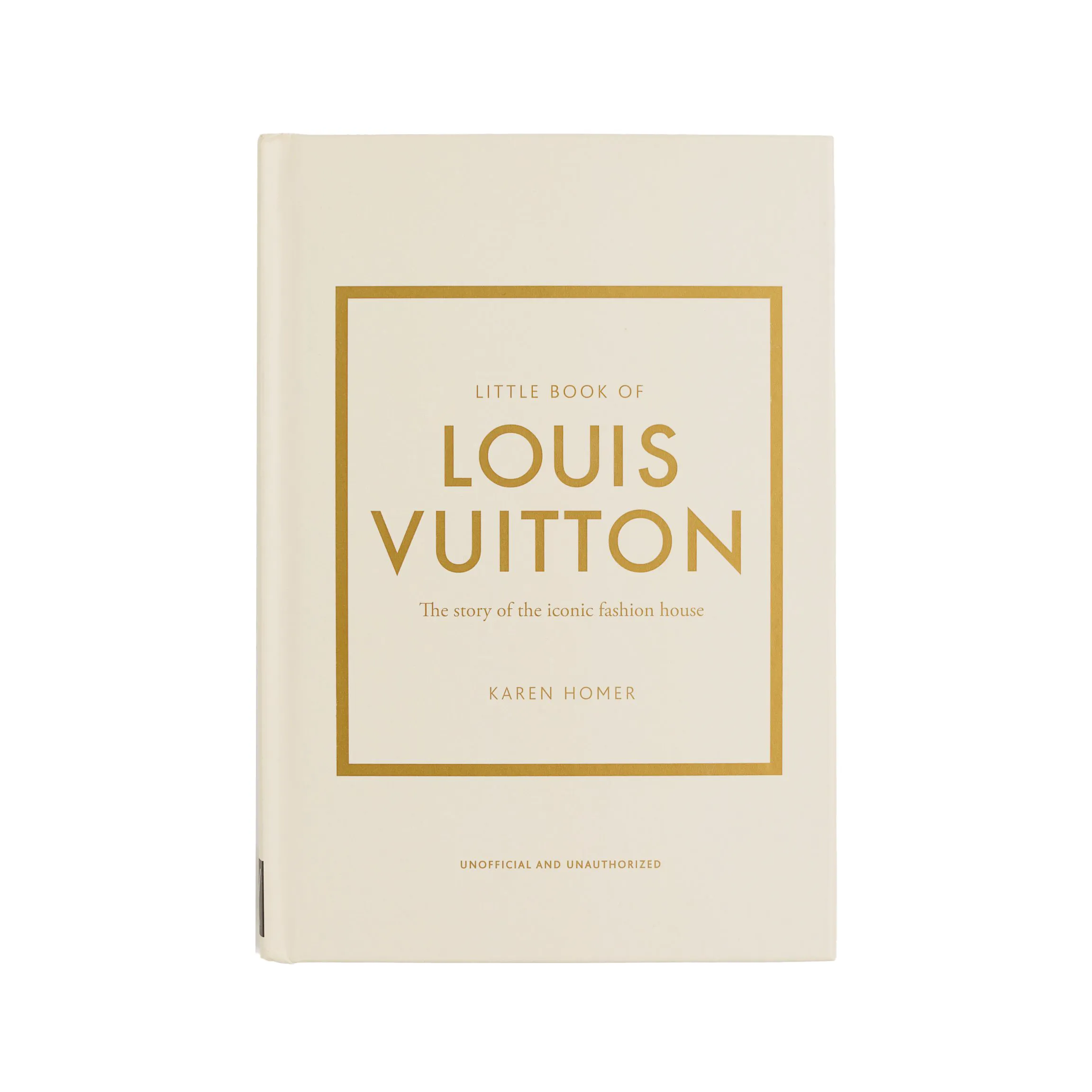 Little Book of Louis Vuitton