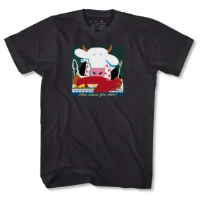 Lobster COWS Classic T