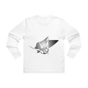 Longsleeve Tee with symbol