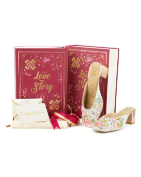 Love Story Box - Meet Cute Heels